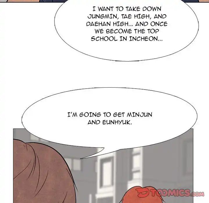 High School Devil Chapter 114 22